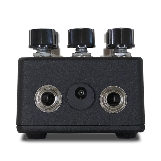 ディストーション – NINEVOLT