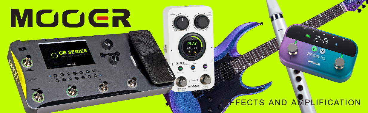 エフェクター専門店】NINEVOLT - オンラインショップ