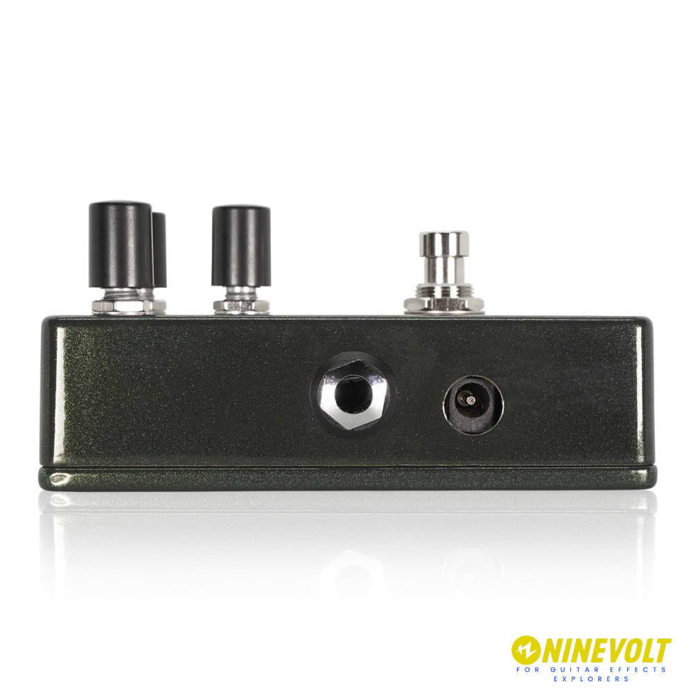 Catalinbread - Galileo MKII | オーバードライブ ギター エフェクター