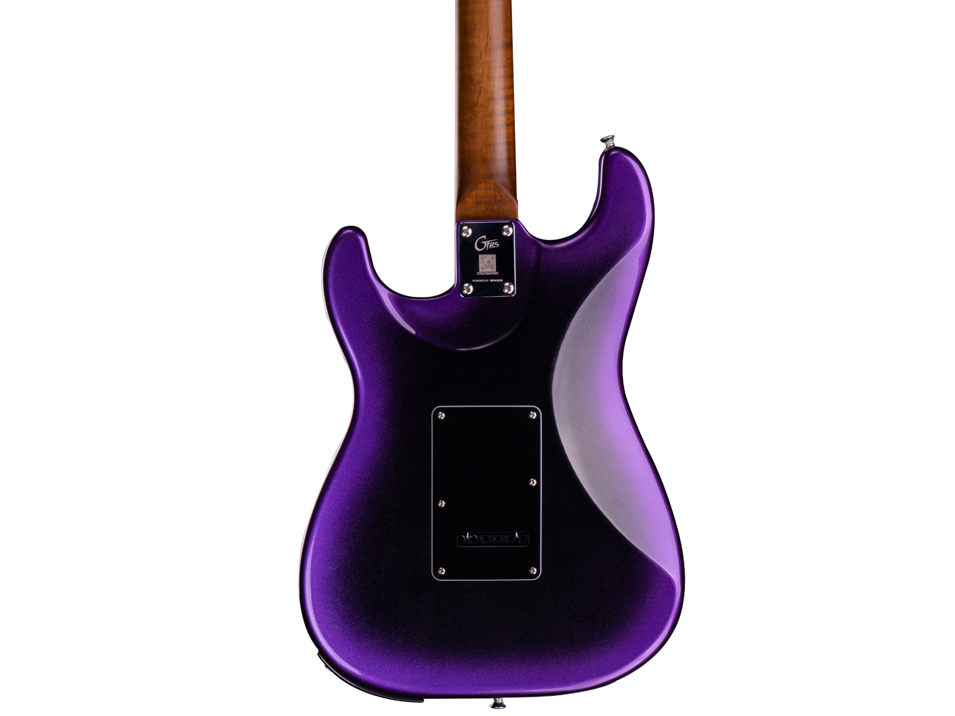 Mooer - GTRS P800 | エレキギター インテリジェントギター Bluetooth