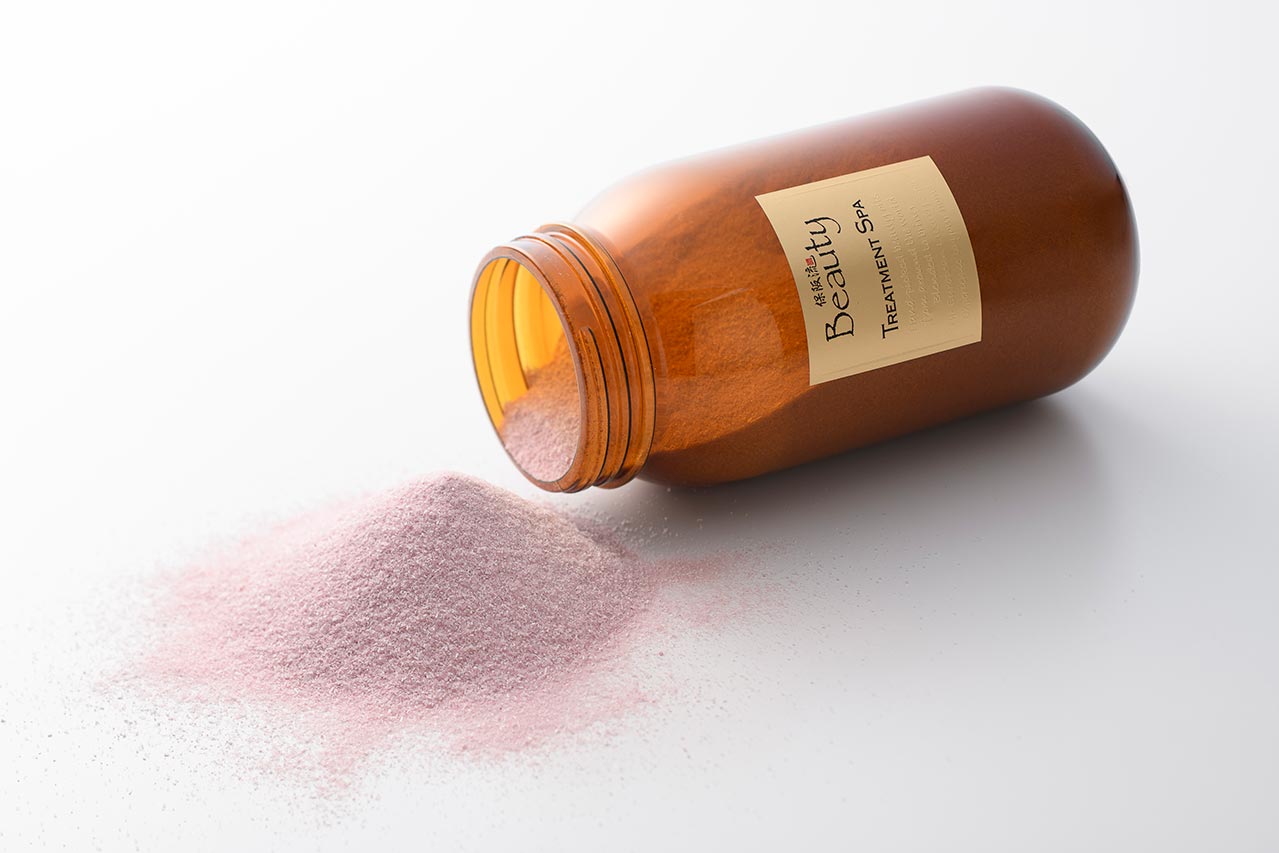 保阪流 Beauty トリートメントスパ」を販売します ｜ nini（ニニコスメ