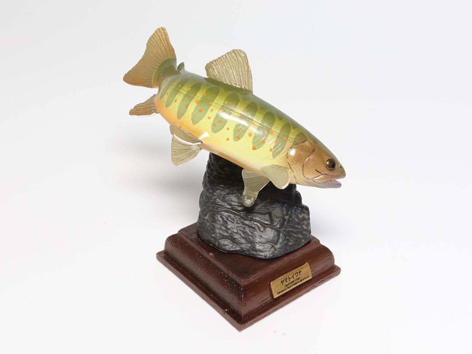 日本の清流特装版