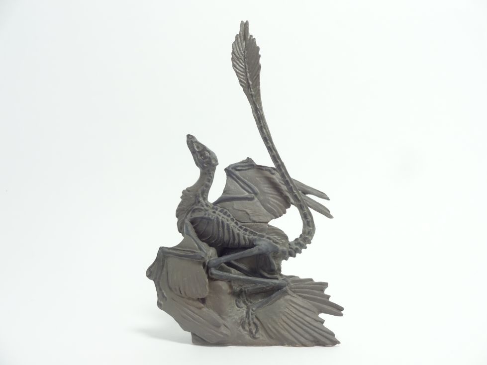 2004年驚異の大恐竜博限定フィギュア