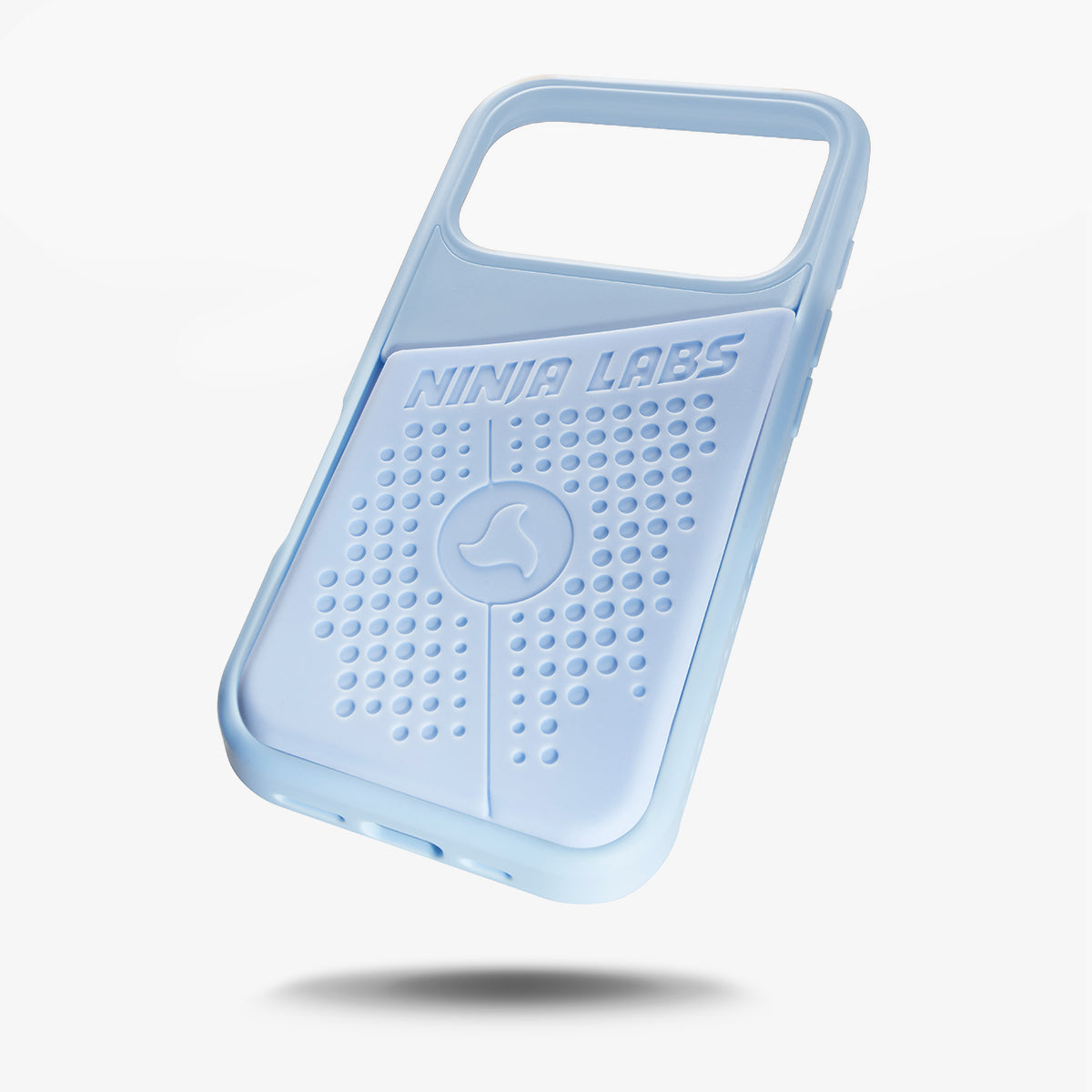 Octo Pouch - iPhone 17 – Ninja Labs