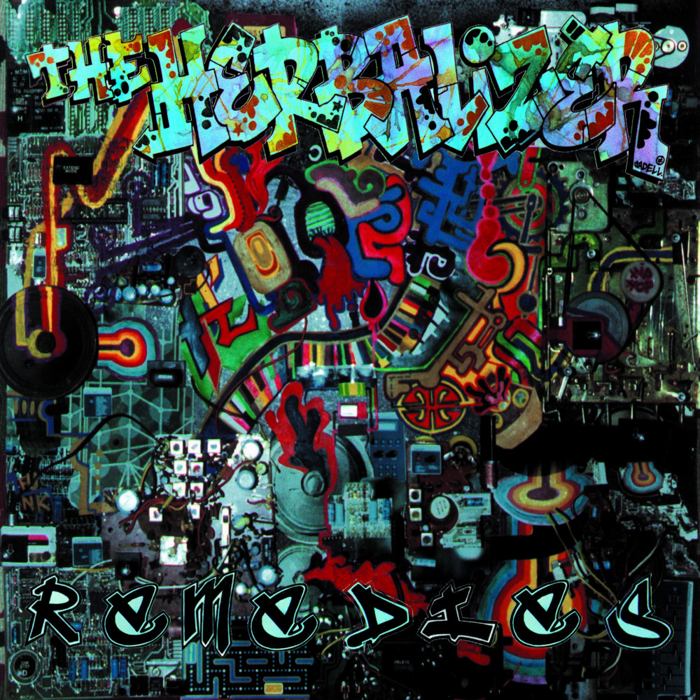 Remedies / The Herbaliser / Release / Ninja Tune
