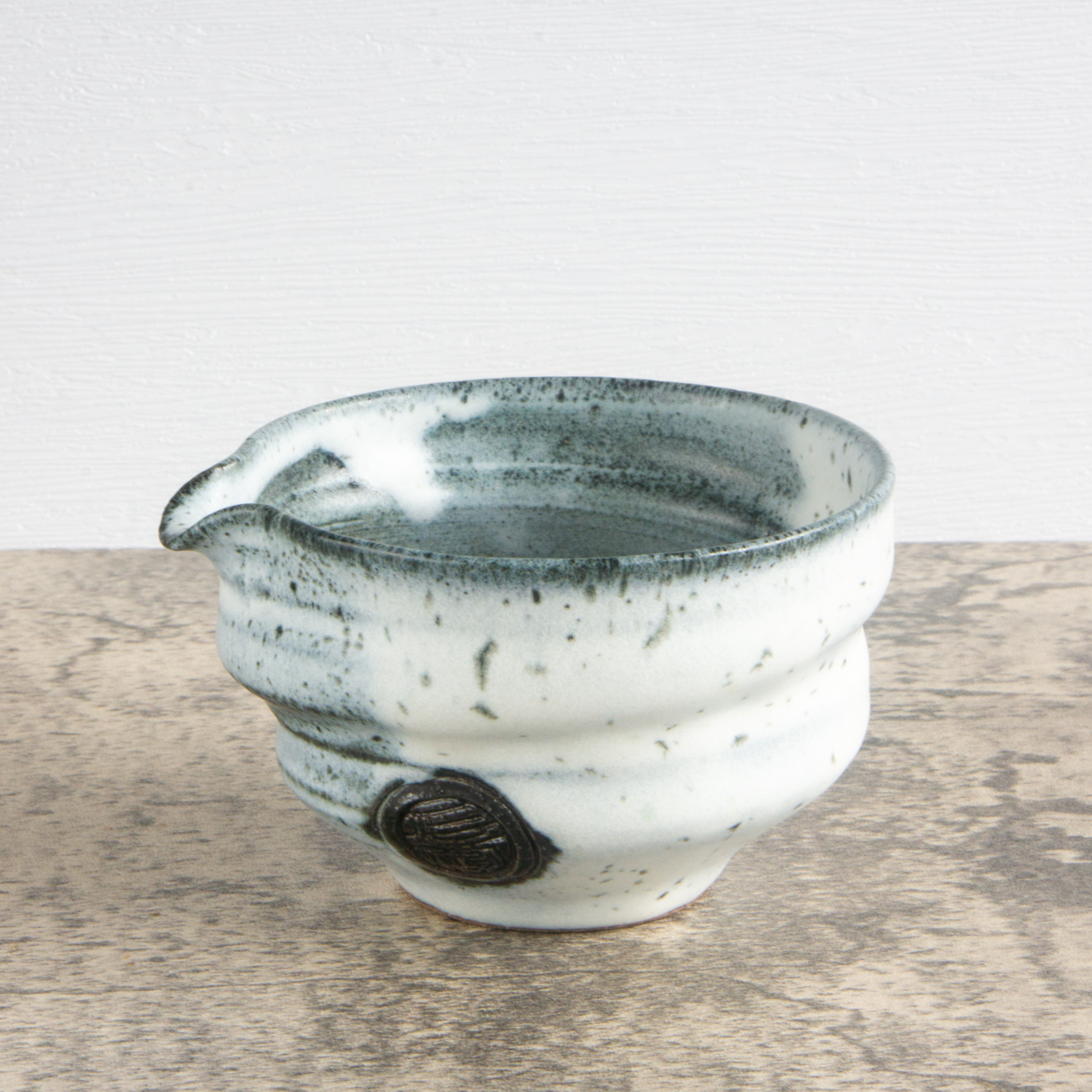 創雲｜片口茶碗・酒器 | 仁秀｜NINSHU