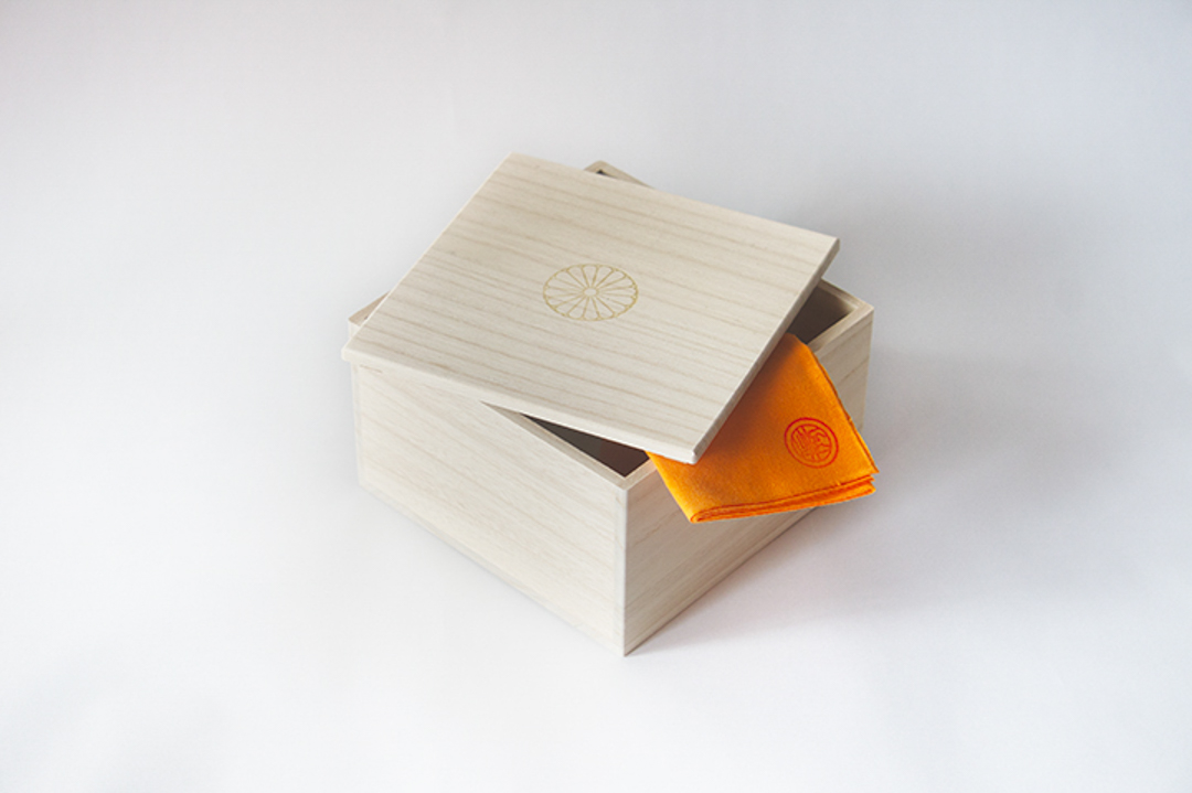 桐箱｜抹茶碗・小鉢用 | 仁秀｜NINSHU