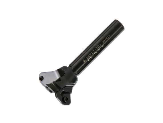 エアロミル NS（ネガタイプ） | 製品情報 | NICECUT 富士元工業