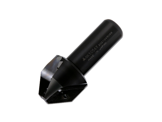 X63GUR NK2020 | チップ・ビット | NICECUT 富士元工業