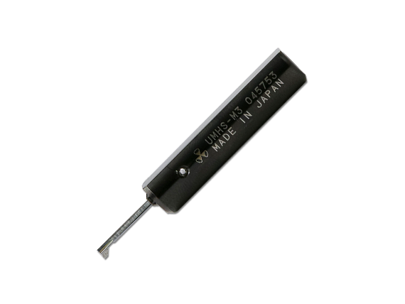 メントルビー | 製品情報 | NICECUT 富士元工業