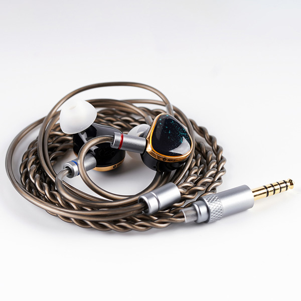 NX8 Special Edition (3.5mm/4.4mm) - NICEHCK