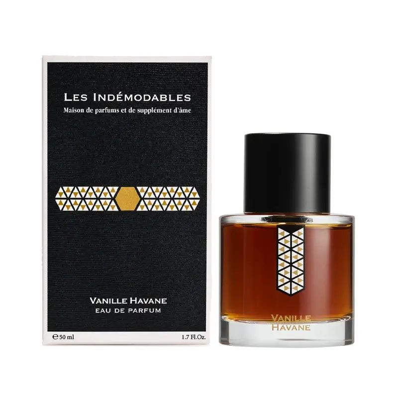 Les Indemodables Vanille Havane EDP 50ML – Niche Gallery