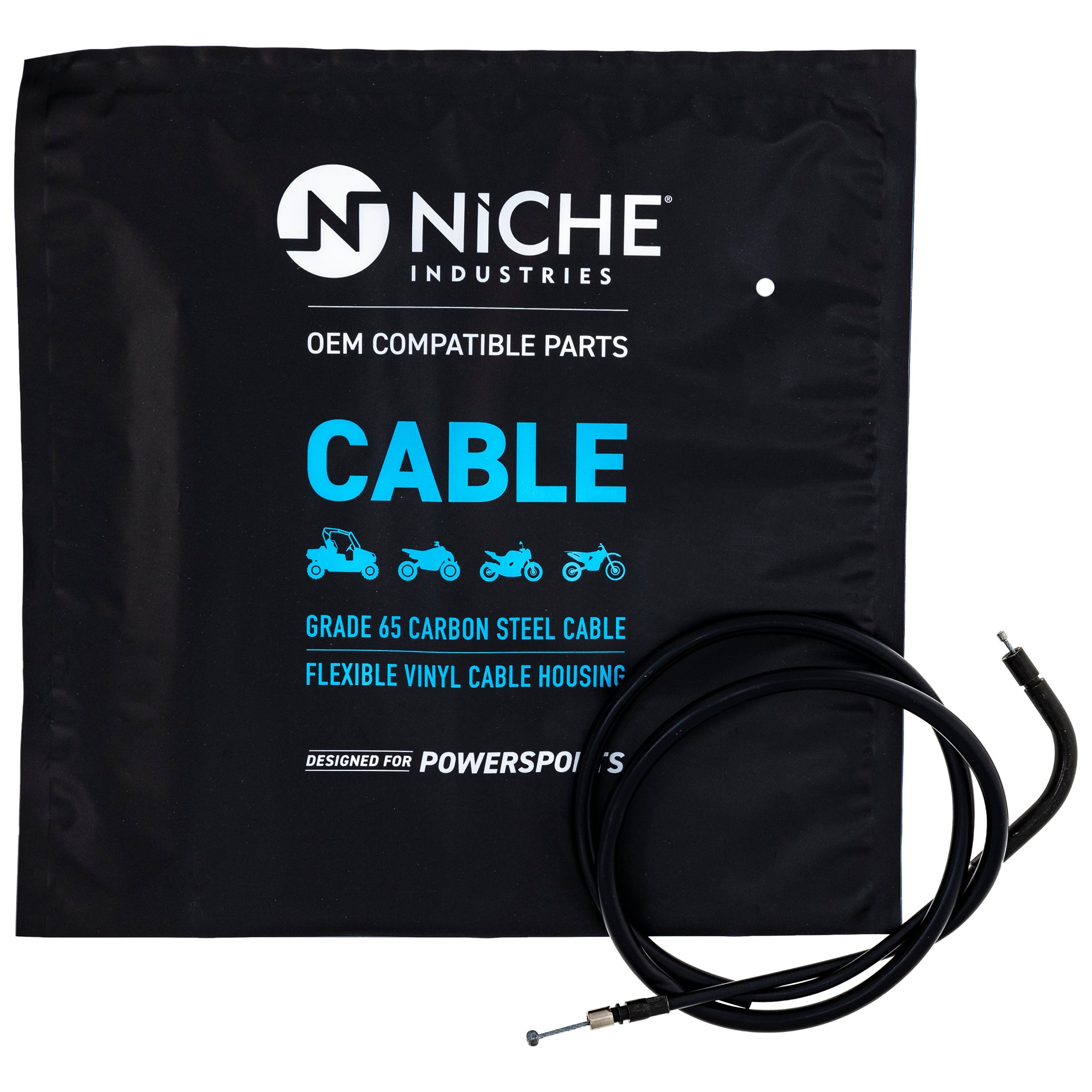 Choke Cable Kawasaki | NICHE PARTS