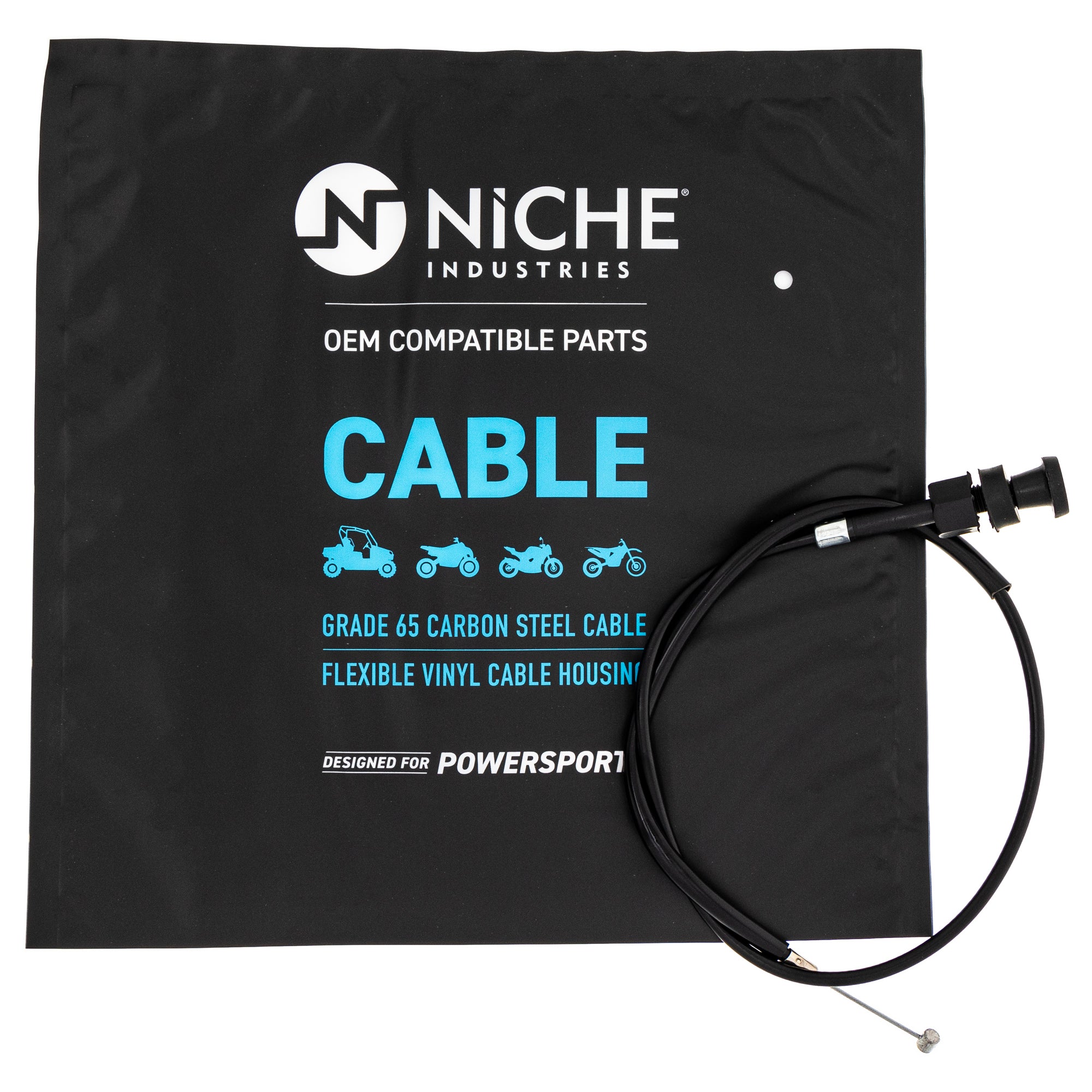 Choke Cable Honda | NICHE PARTS