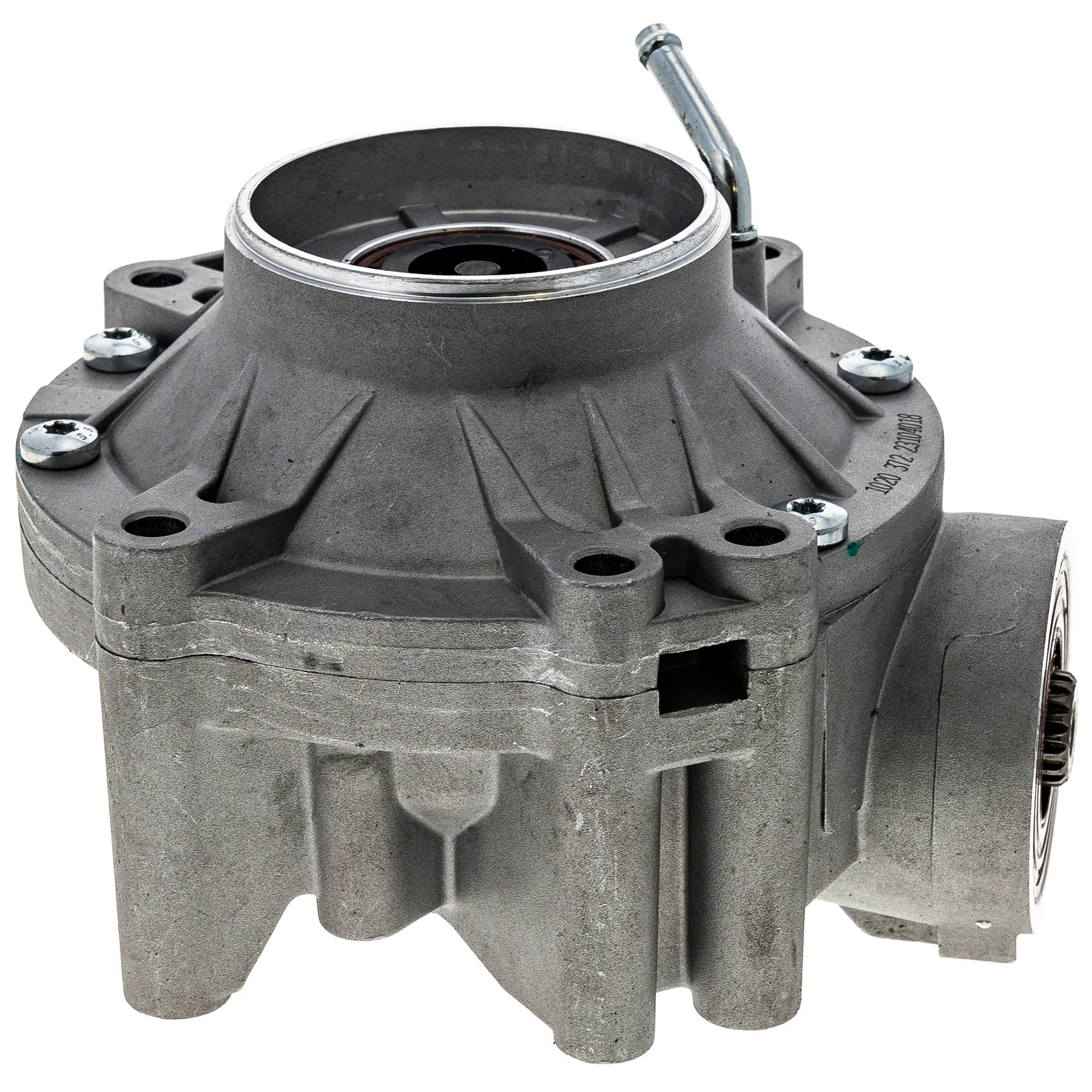 Rear Differential Assembly Can-Am | NICHE PARTS