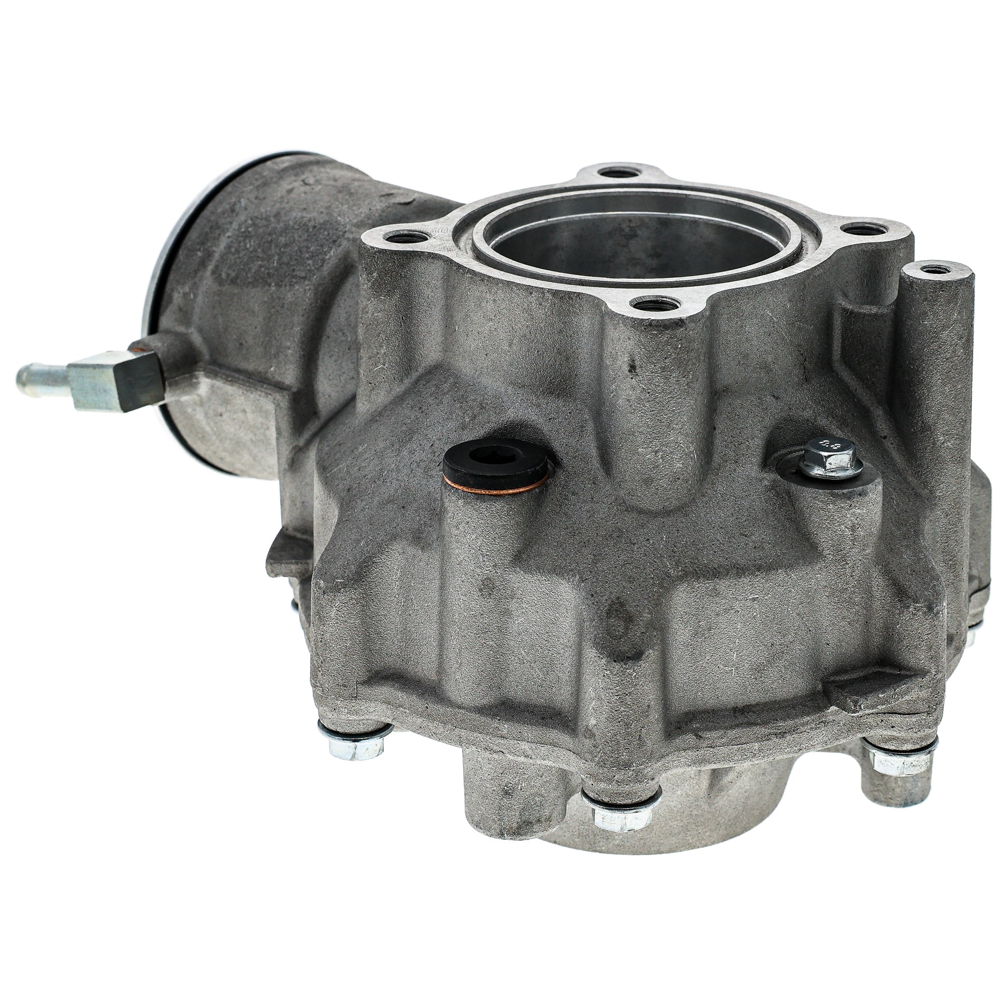 Rear Differential Assembly Suzuki | NICHE PARTS