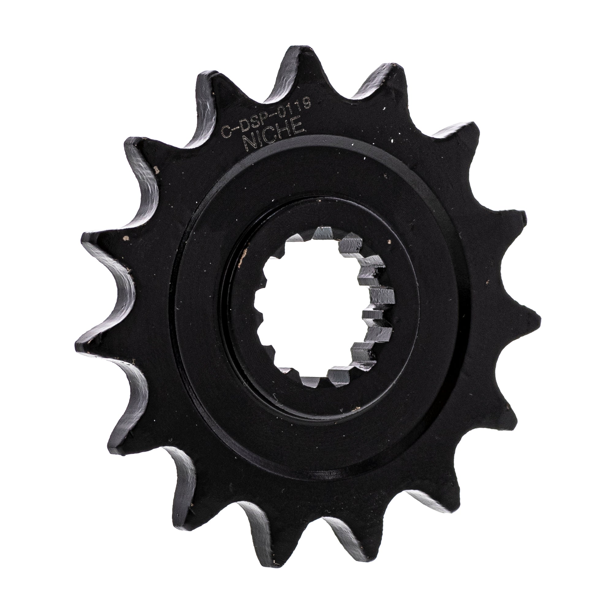 Front Drive Sprocket Kawasaki | NICHE PARTS