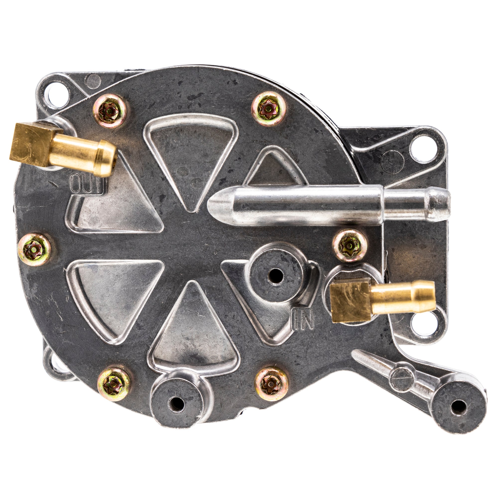 Fuel Pump Kit Kawasaki | NICHE PARTS