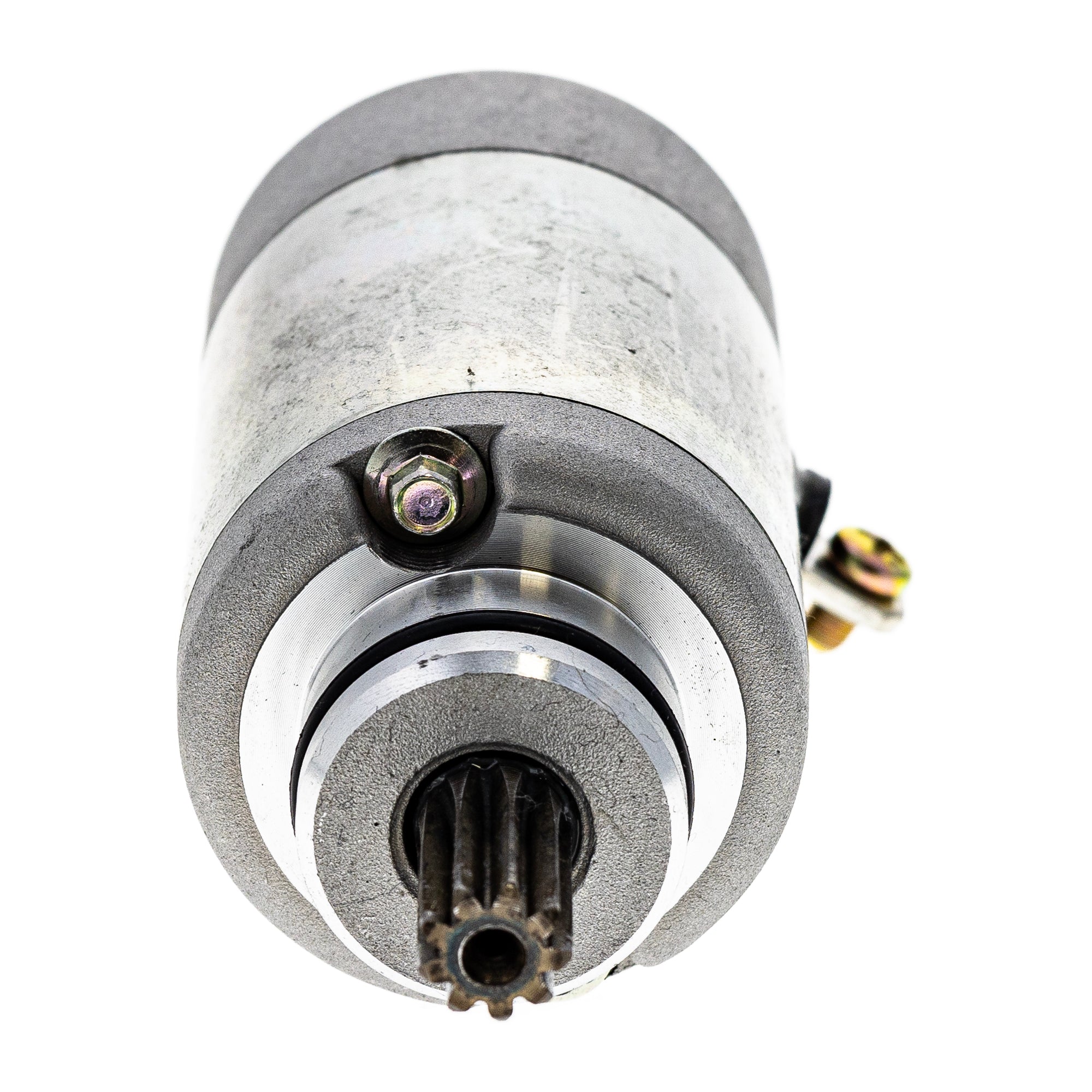 Starter Motor Assembly Yamaha | NICHE PARTS