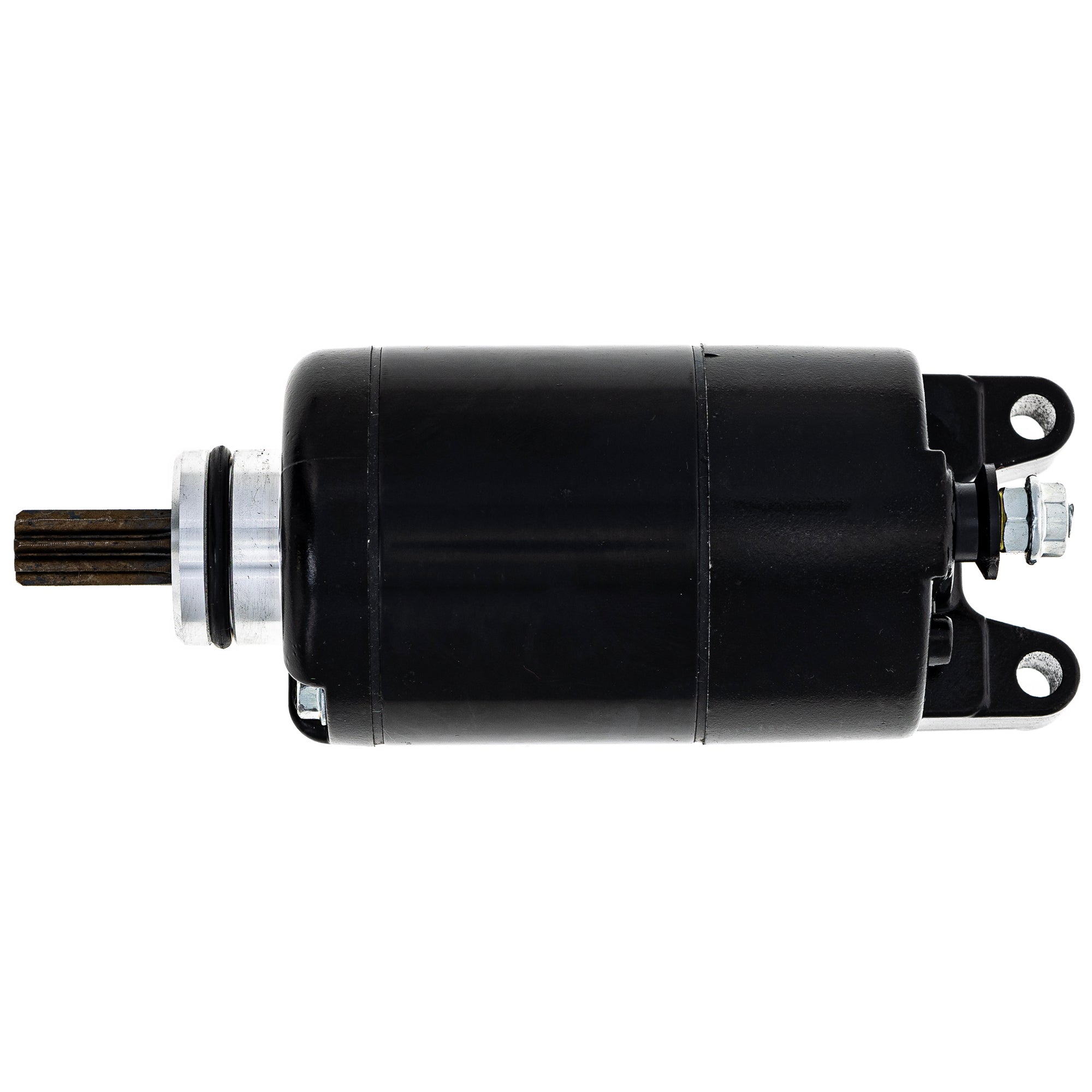 Starter Motor Assembly Kawasaki | NICHE PARTS