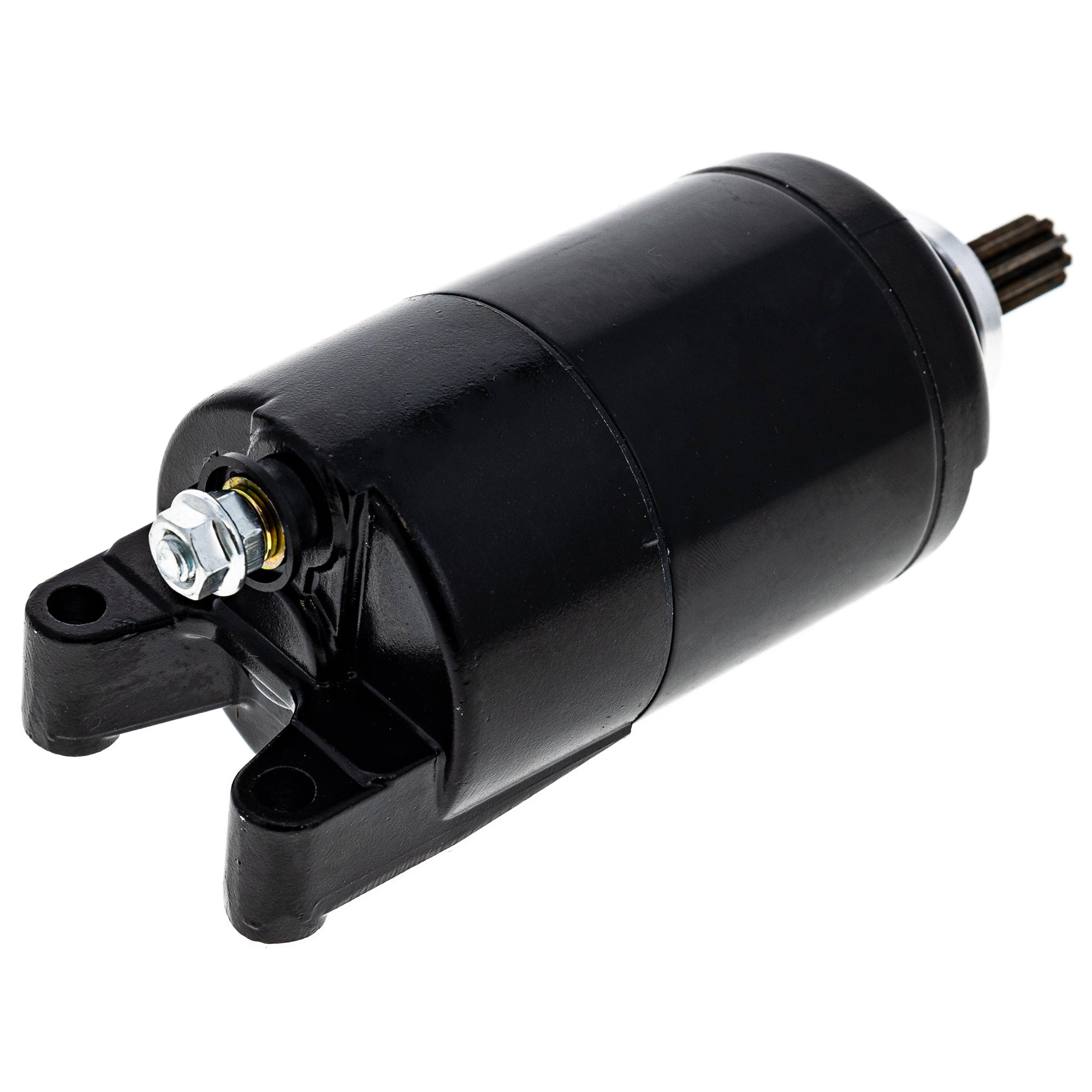 Starter Motor Assembly Kawasaki | NICHE PARTS