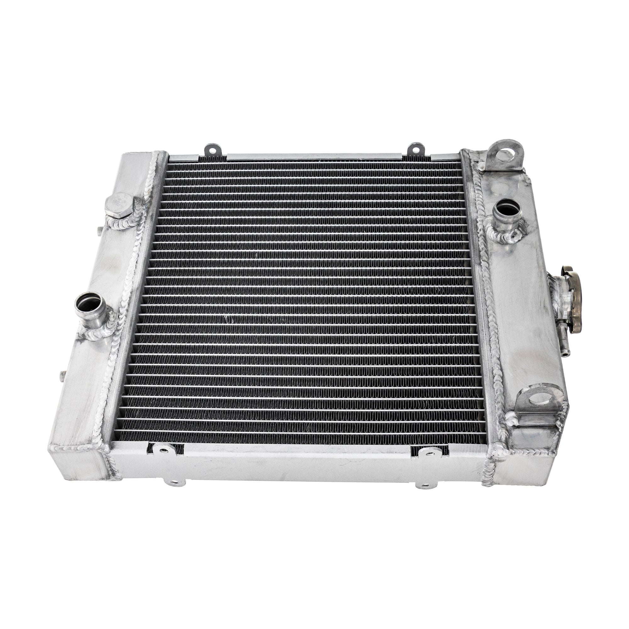 High Capacity Radiator Arctic Cat | NICHE PARTS