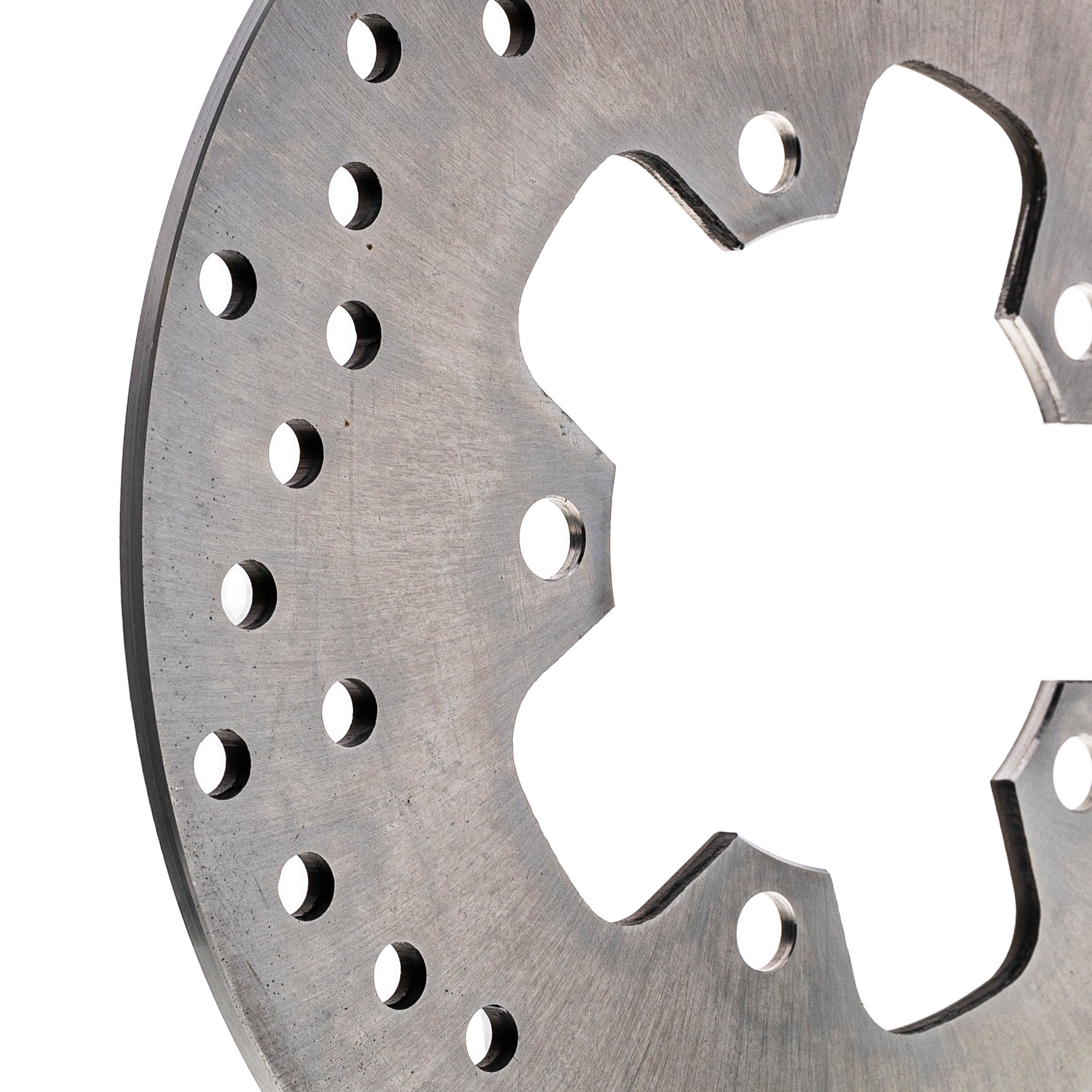 Rear Brake Rotor Suzuki | NICHE PARTS