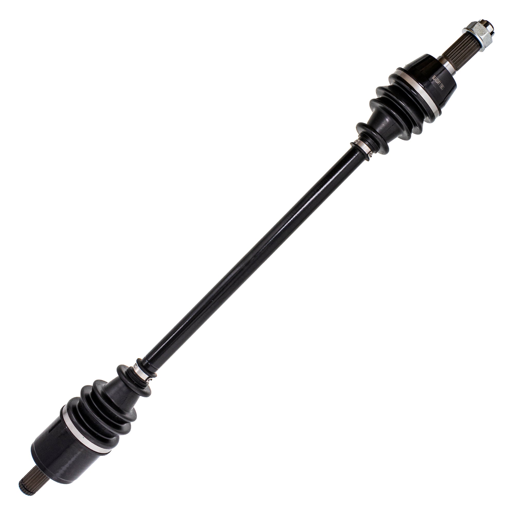 Front Half Drive Shaft CV Axle Assembly Polaris | NICHE PARTS