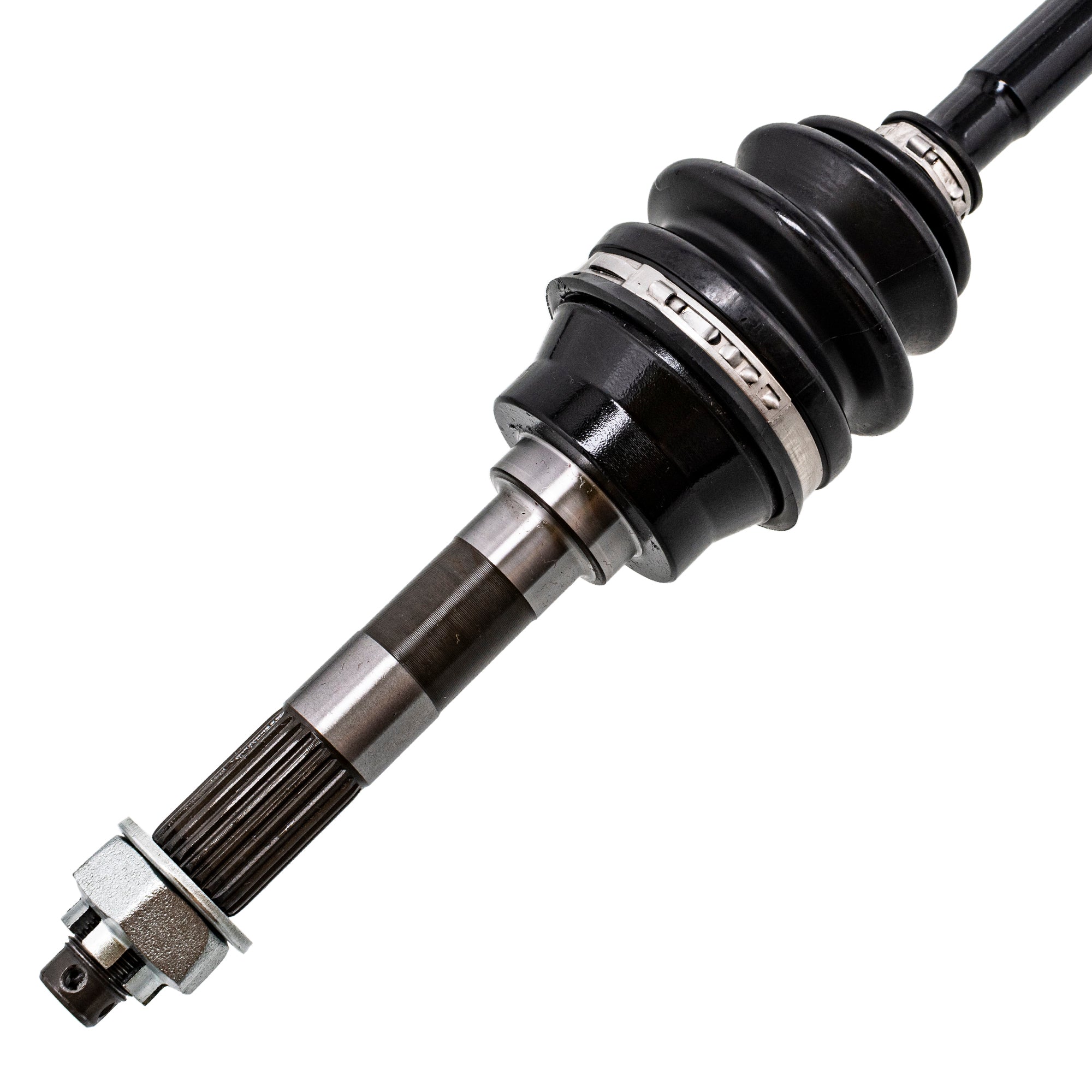 Front Drive Shaft CV Axle Assembly Kawasaki | NICHE PARTS