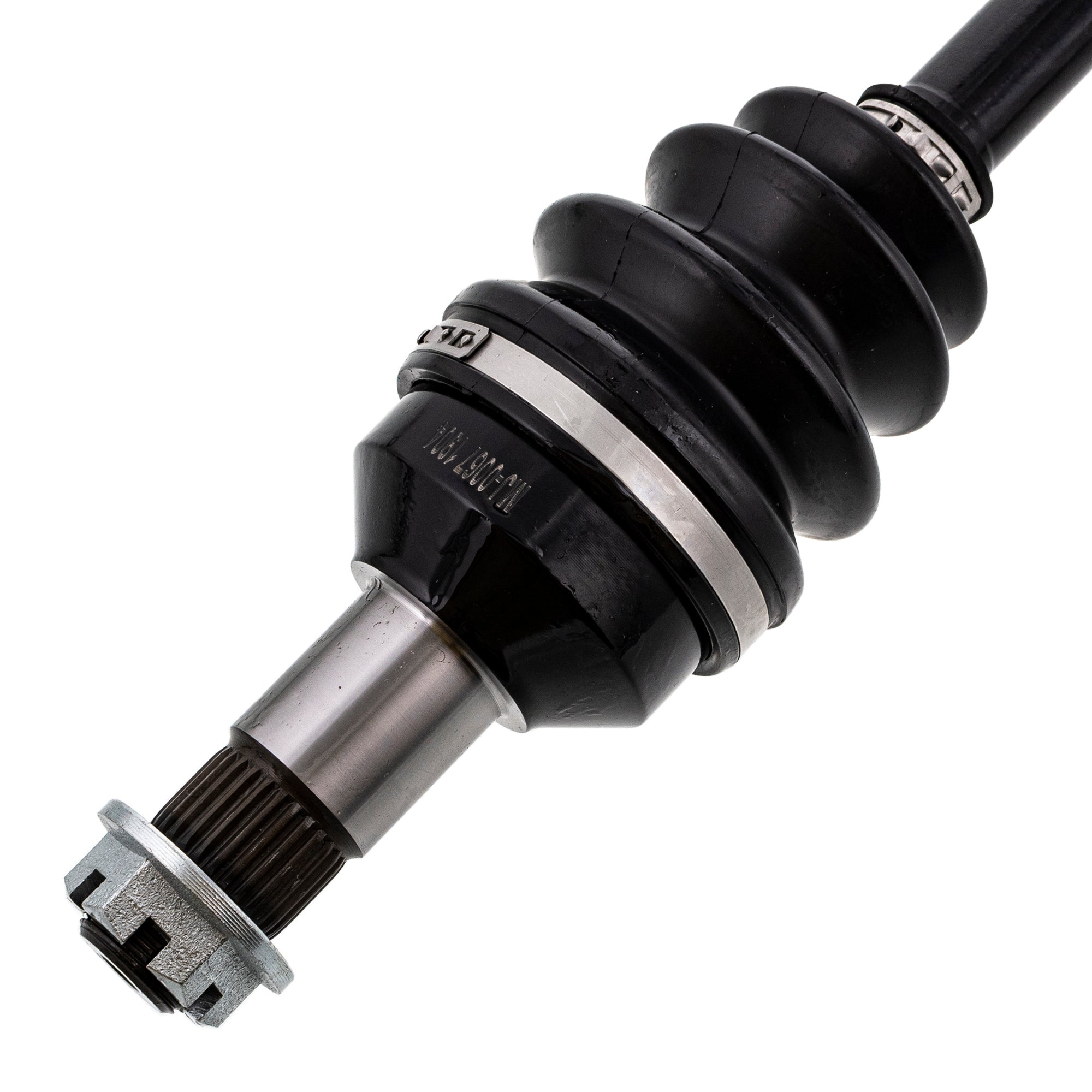 Front Right Half Drive Shaft CV Axle Assembly Arctic | NICHE PARTS