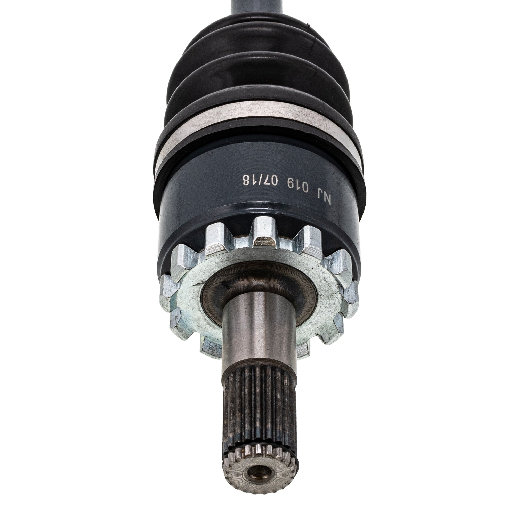 Front Left Drive Shaft CV Axle Assembly Kawasaki | NICHE PARTS