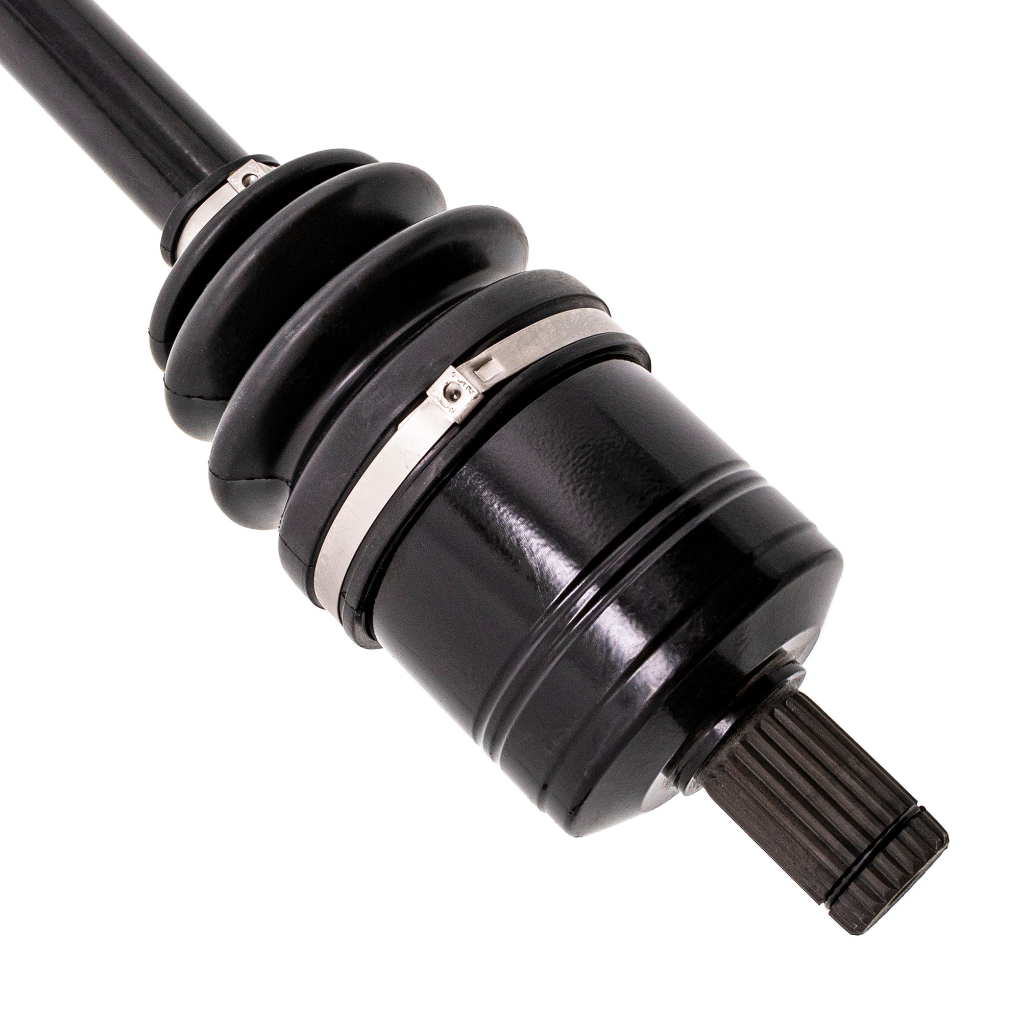 Front Half Drive Shaft CV Axle Assembly Polaris | NICHE PARTS