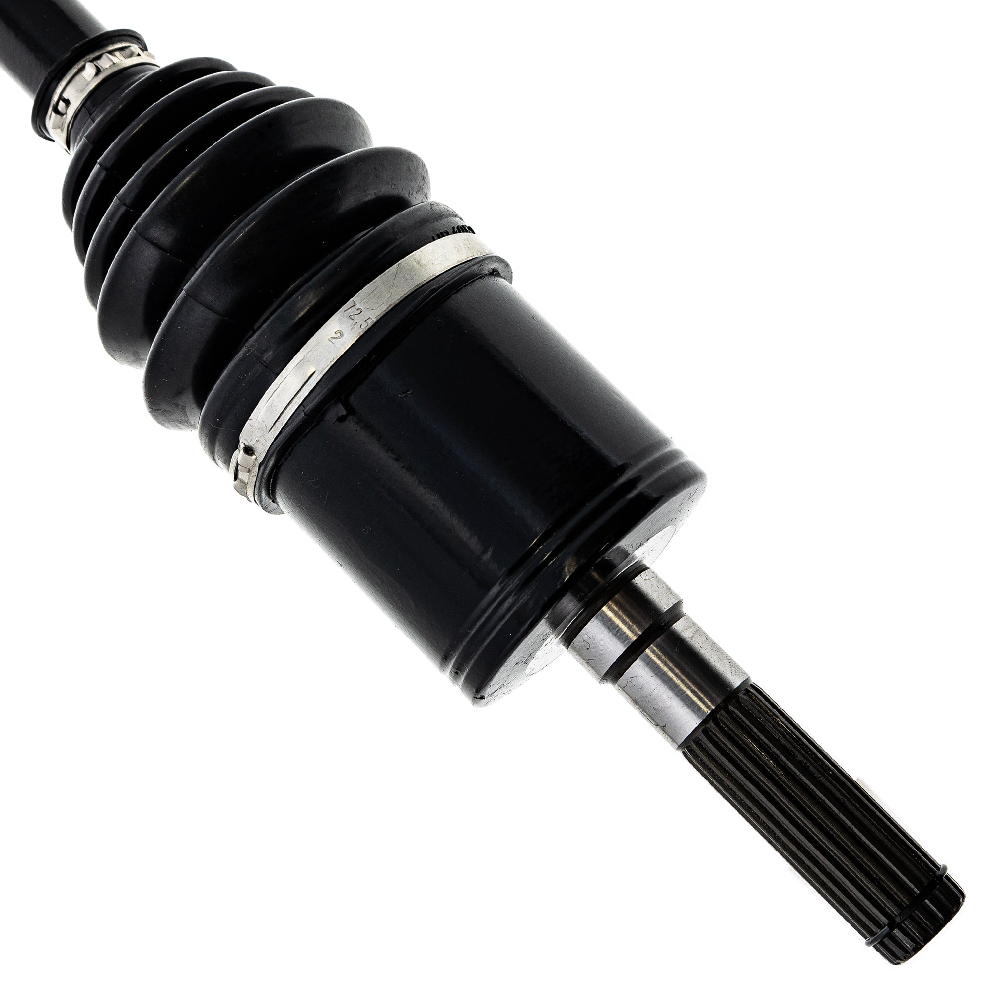 Front Left Half Drive Shaft CV Axle Assembly Can-Am | NICHE PARTS