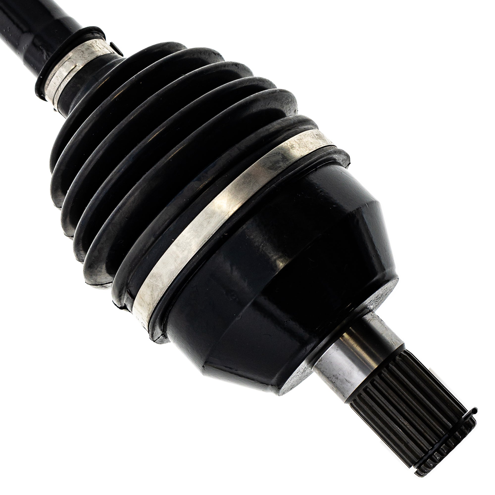 Front Half Drive Shaft CV Axle Assembly Can-Am | NICHE PARTS