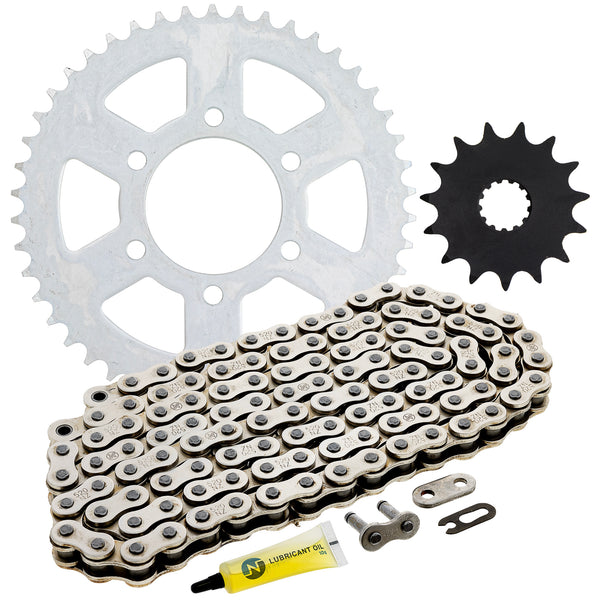 Drive Sprockets & Chain Kit Kawasaki | NICHE PARTS
