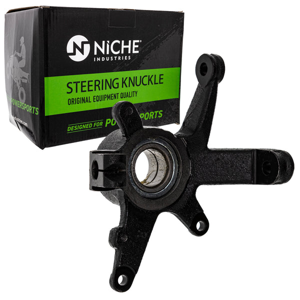 Left Steering Knuckle Wheel Bearing Yamaha | NICHE PARTS