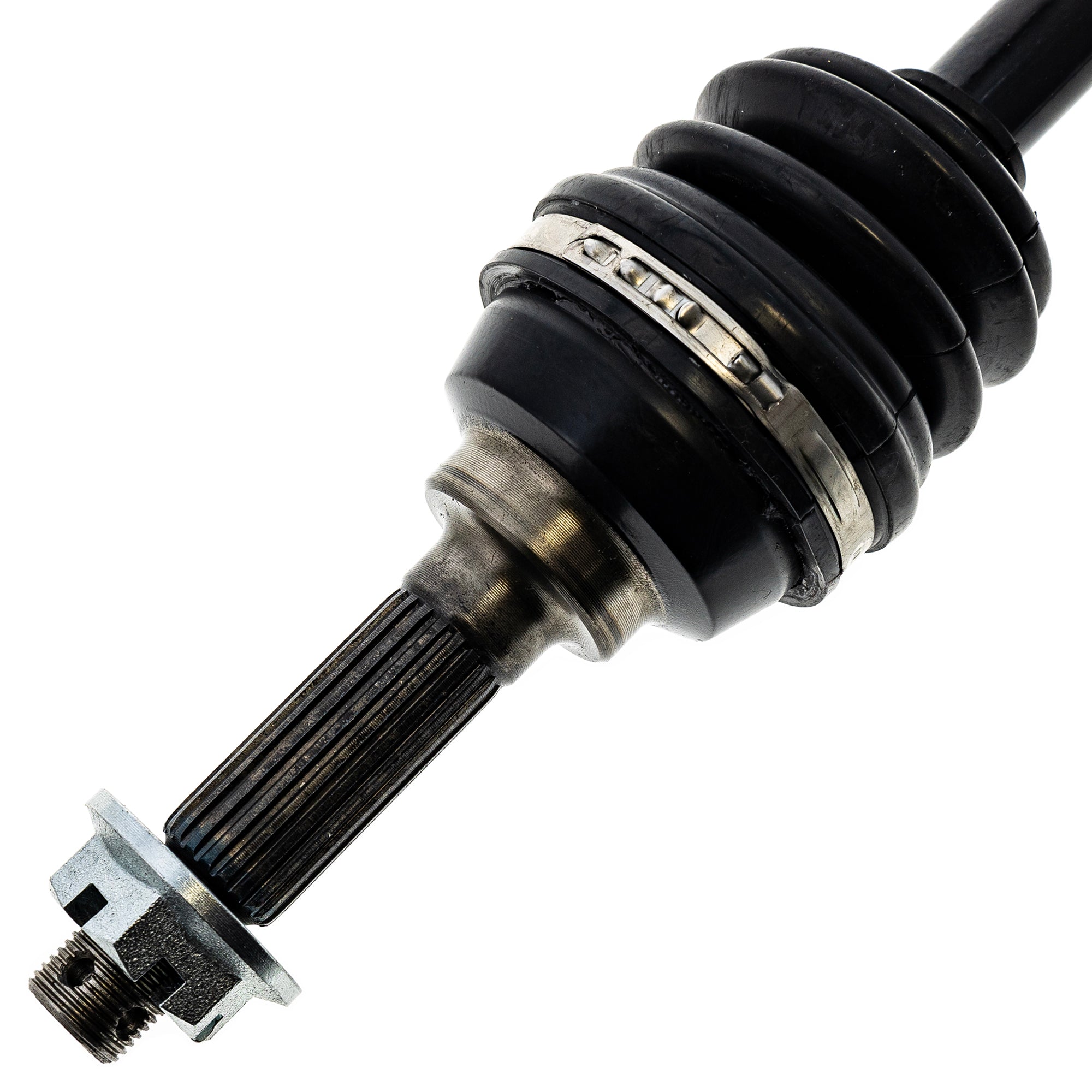 Front CV Axle Drive Shaft for Suzuki King Quad 300 Quadrunner 500