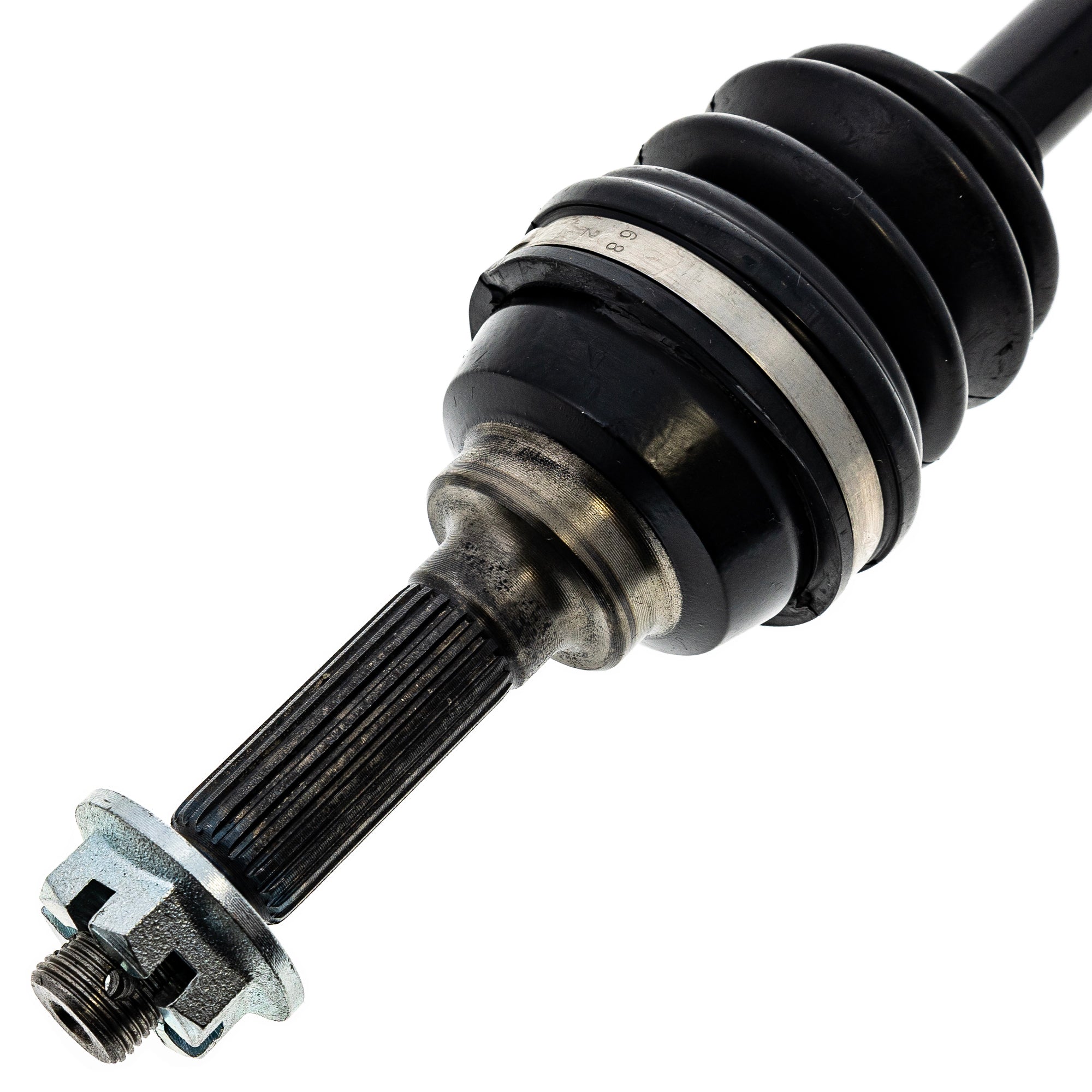 Front CV Axle Drive Shaft for Suzuki Quadrunner 500 54901-09F11 2