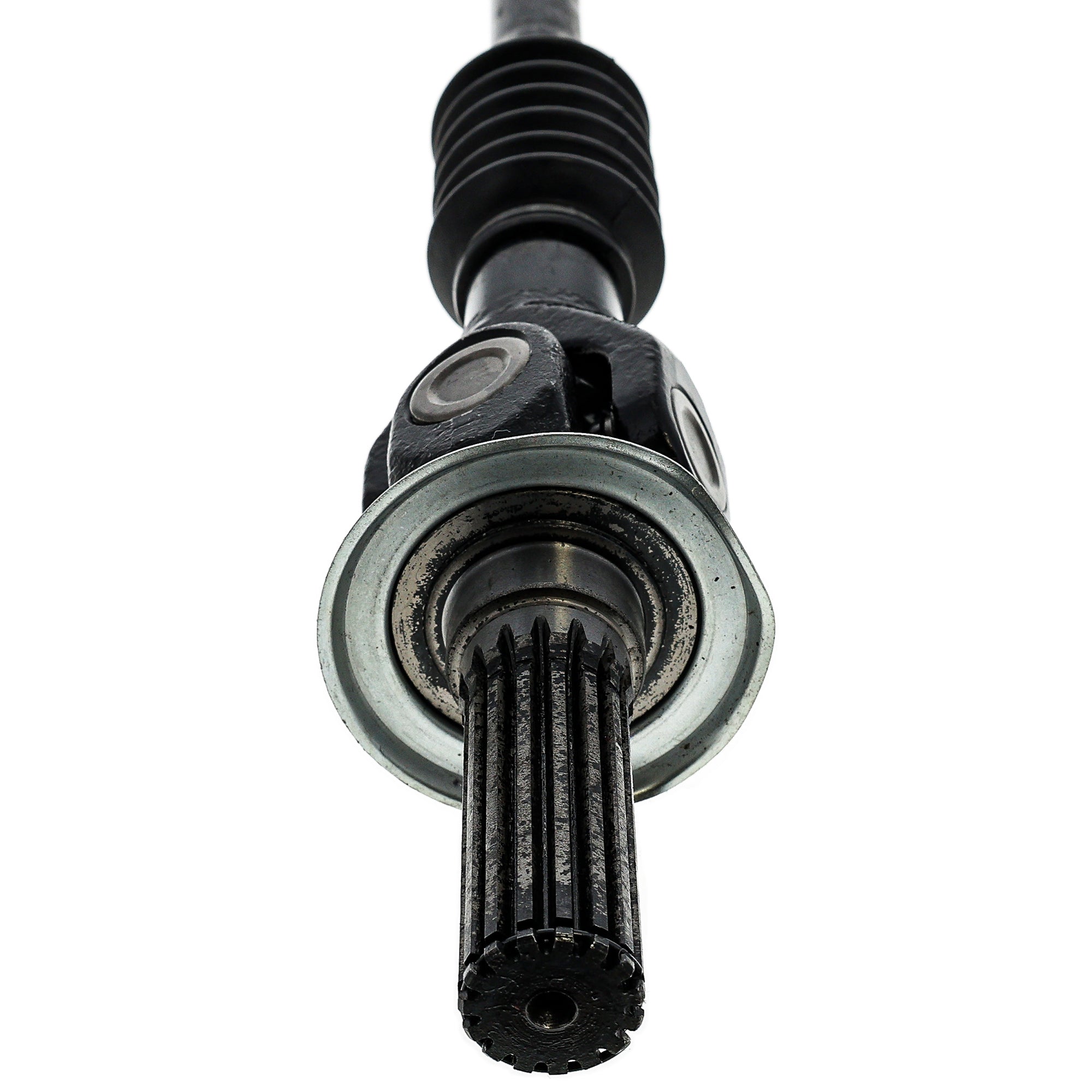 Rear CV Axle Drive Shaft for Kawasaki Mule 3010 4010 39158-1119 2