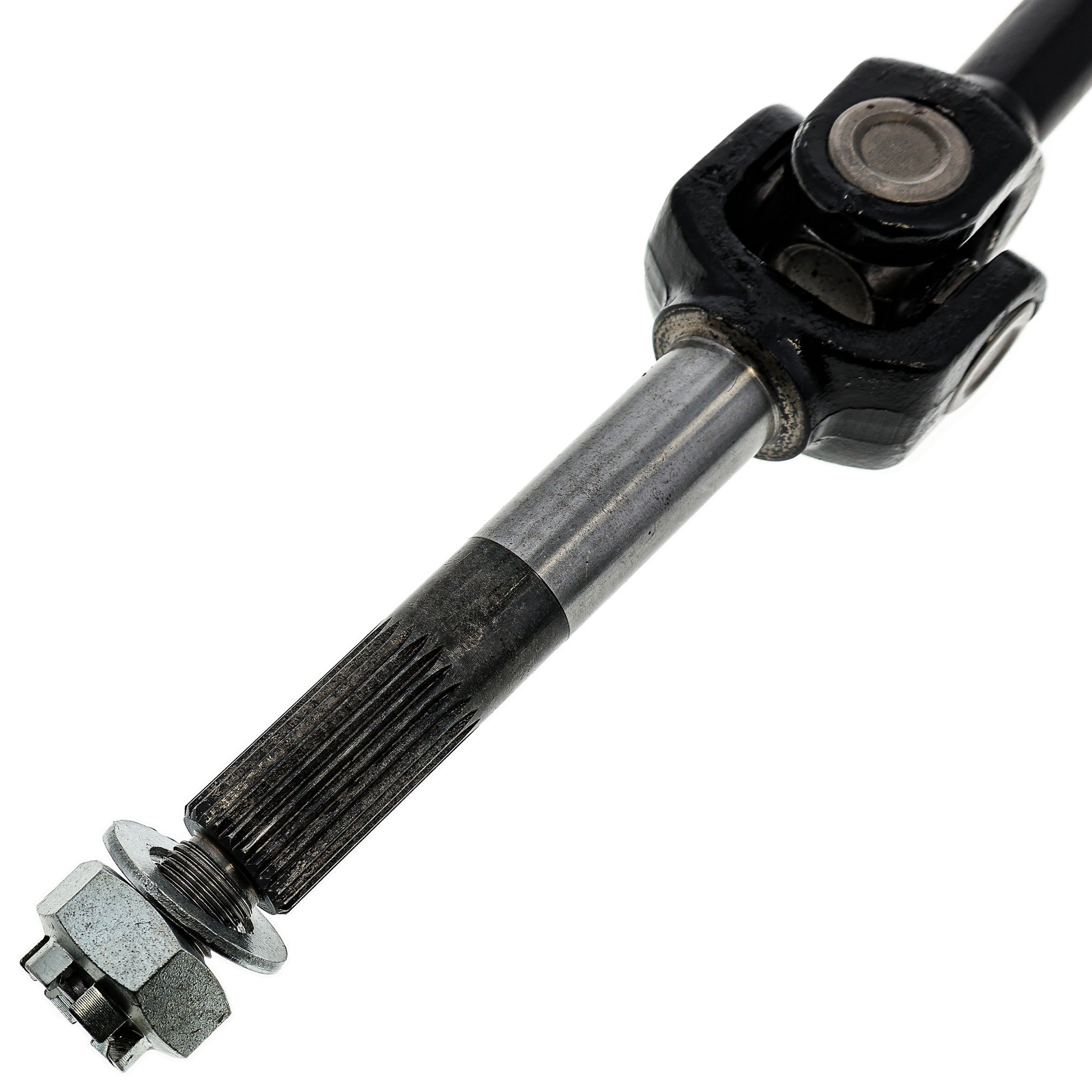 Rear CV Axle Drive Shaft for Kawasaki Mule 3010 4010 39158-1119 2
