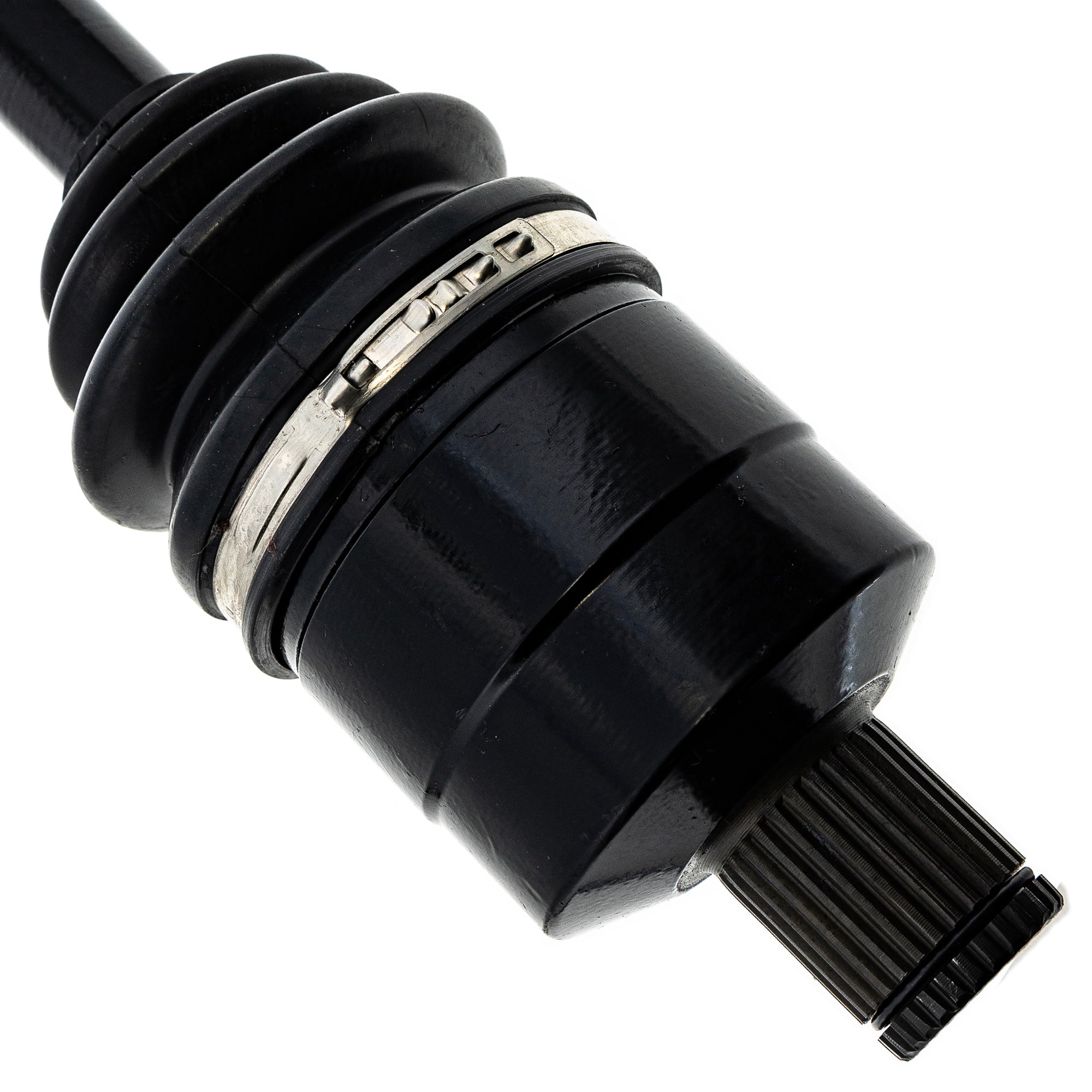 Front CV Axle Half Drive Shaft for Polaris General XP 1000