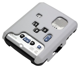 プレクストークポータブルレコーダーPTR2