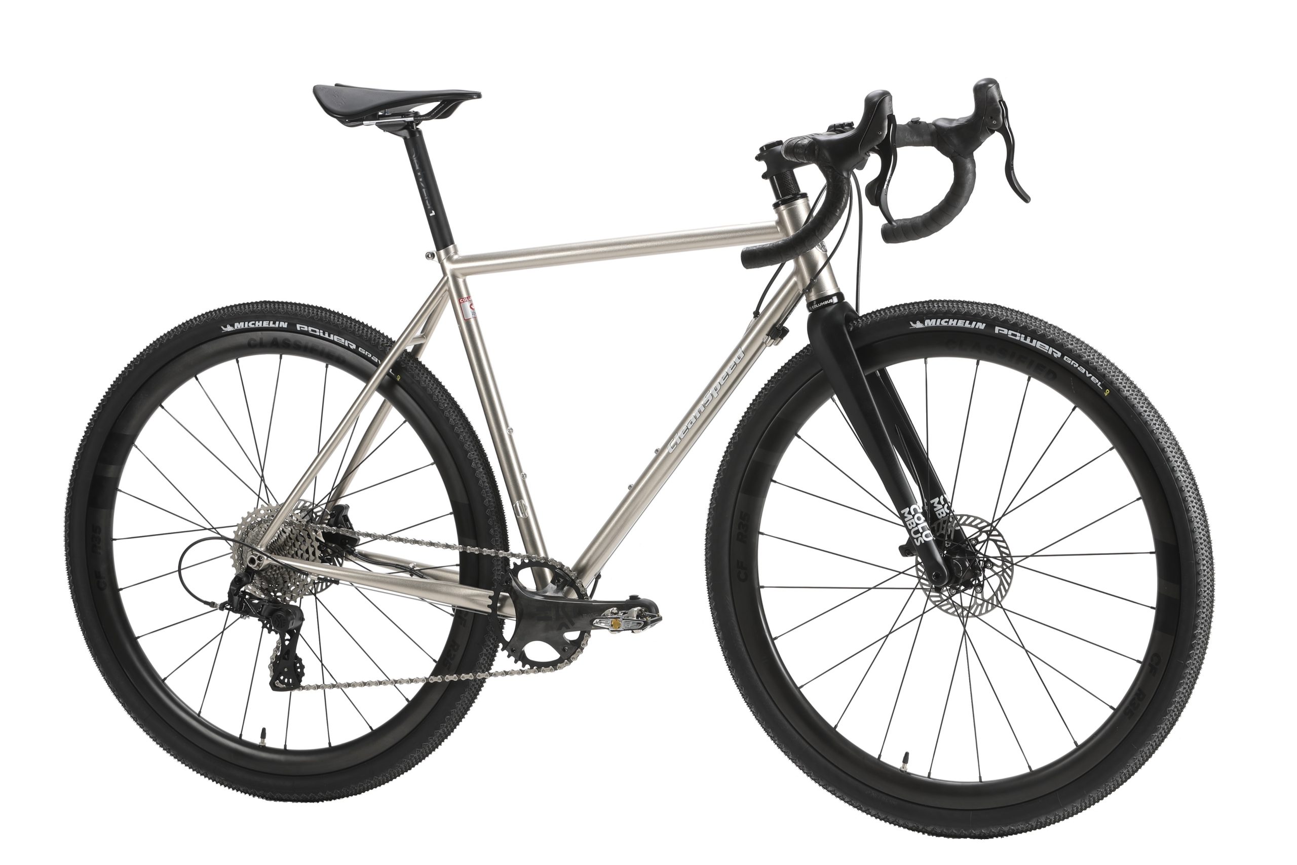 CleanSpeed ZONA – BRANDS OF NICHINAO