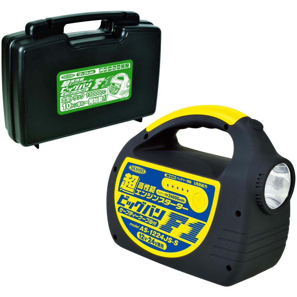 日動工業株式会社｜ビッグバンF1 BOX付