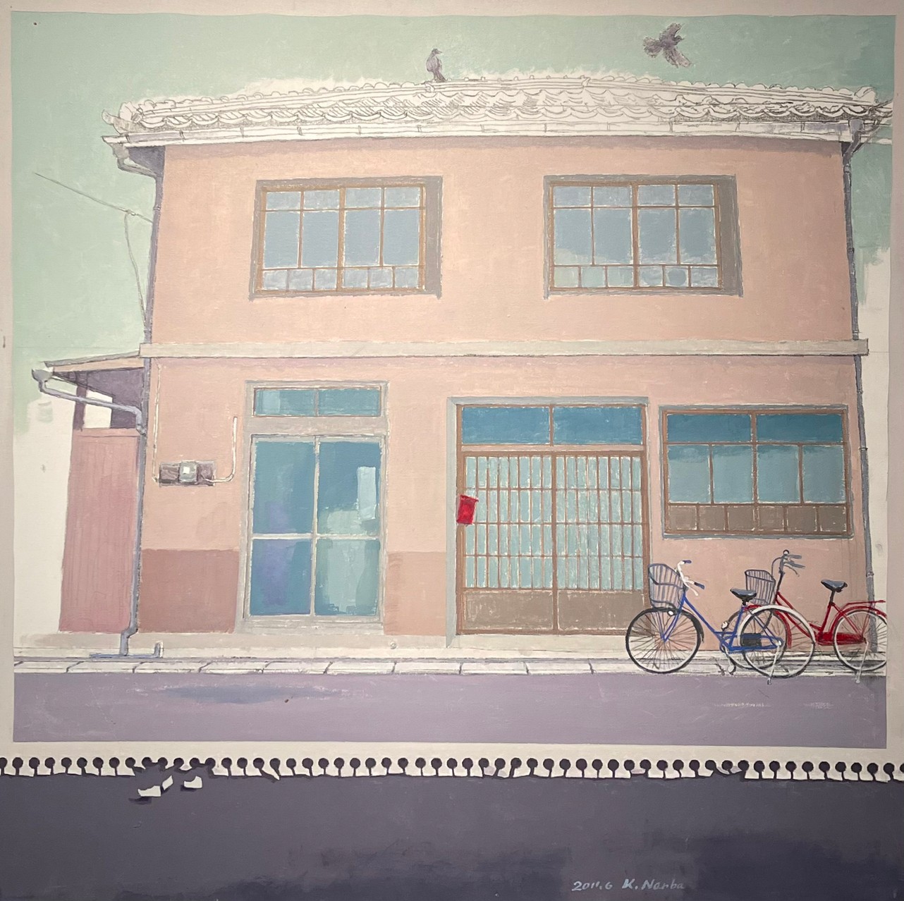 第42回 日現展作品集｜日本現代美術協会