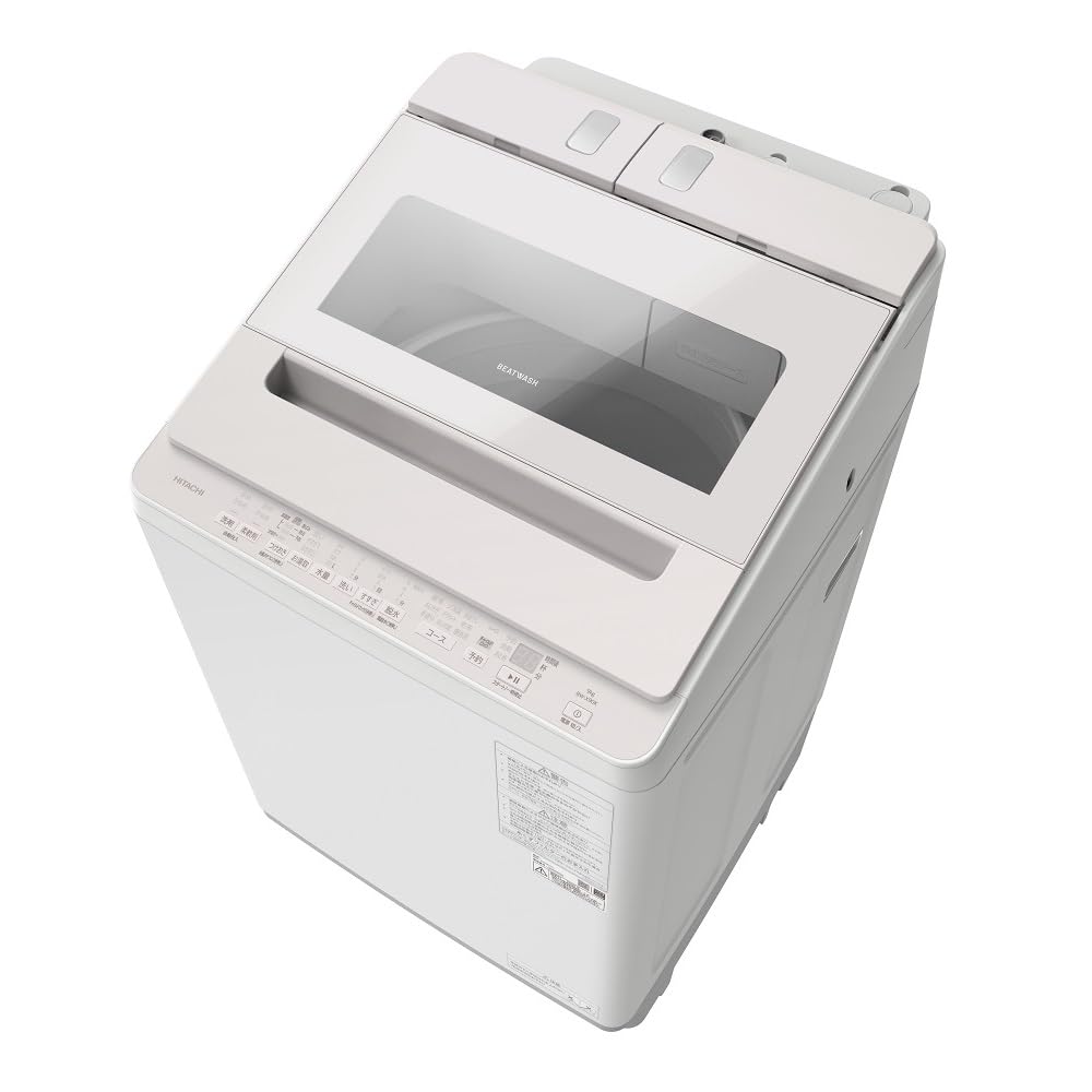 ニチヨウ電機 / 日立