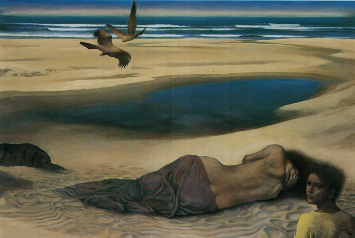 第10回 日洋展 | 一般社団法人日洋会公式ホームページ