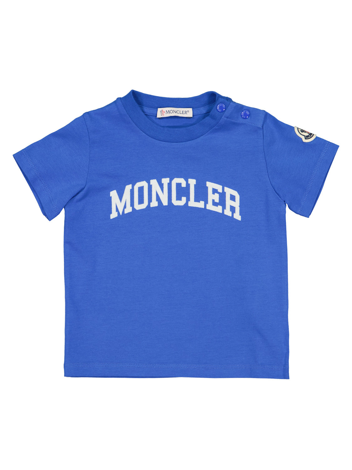 Moncler Enfant T-Shirts & Tops for Kids
