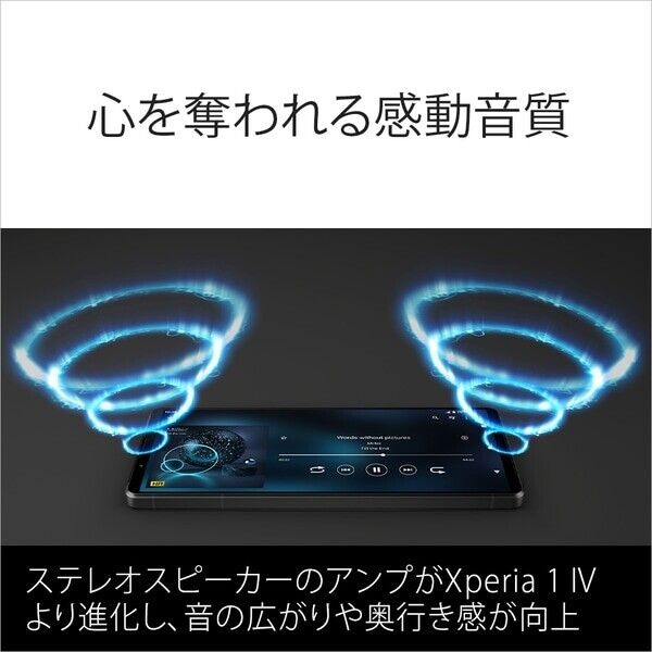 Sony Xperia 1 V XQ-DQ44 Silver 512GB 16GB RAM Dual SIM Unlocked