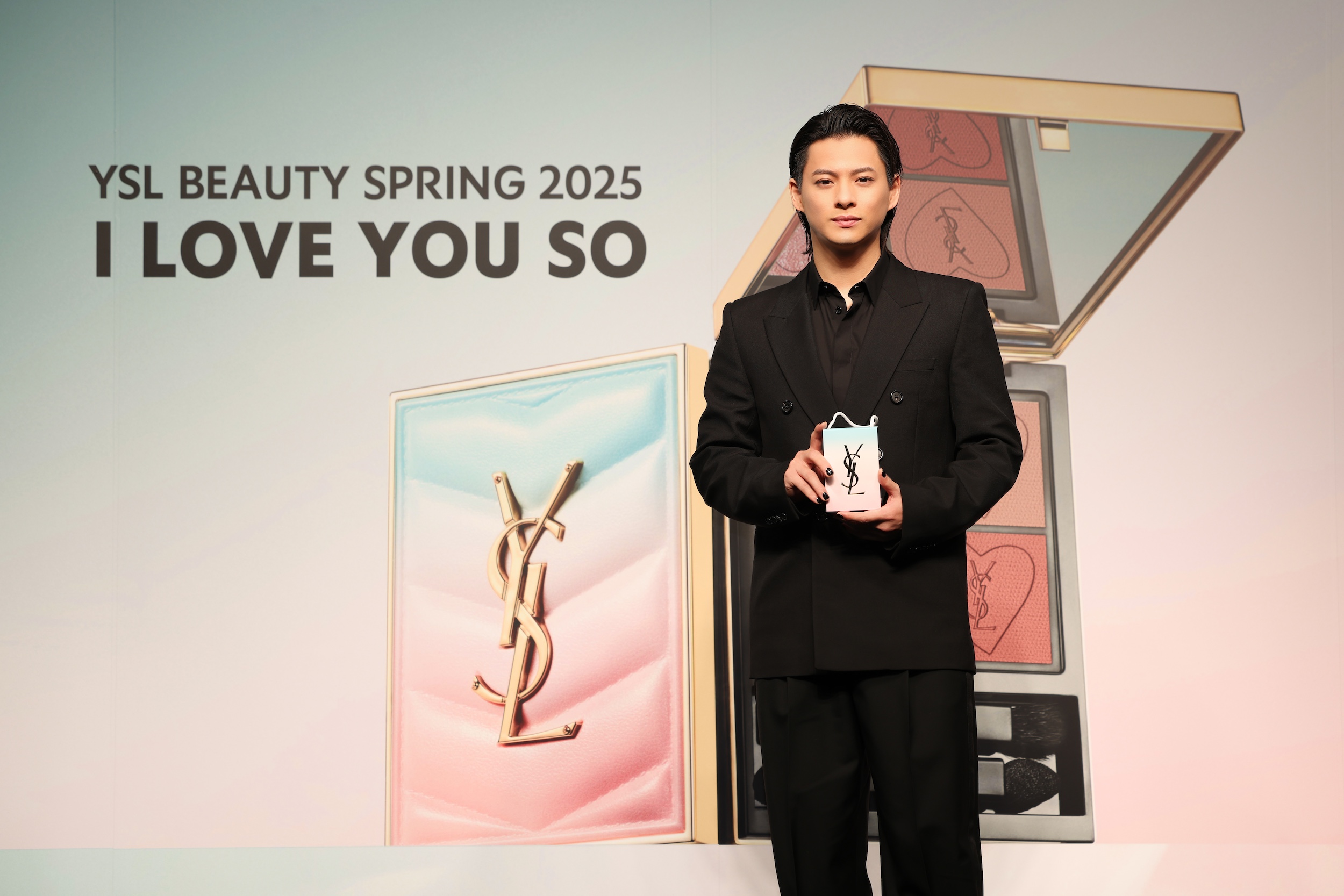 Number_i 平野紫耀さん 今年の目標は料理に水回りの掃除!?【イヴ・サン